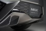 Acura NSX Concept 2013 года